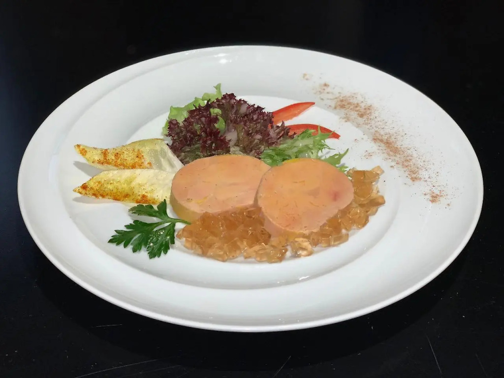 Logis Hôtel Restaurant RitterHoft