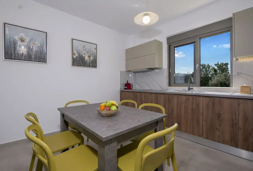 Almyrida Hills Villas