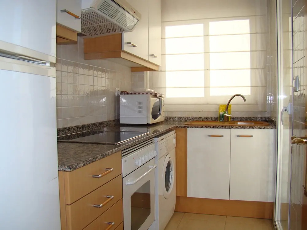 Apartamento Puerta Palmar B5