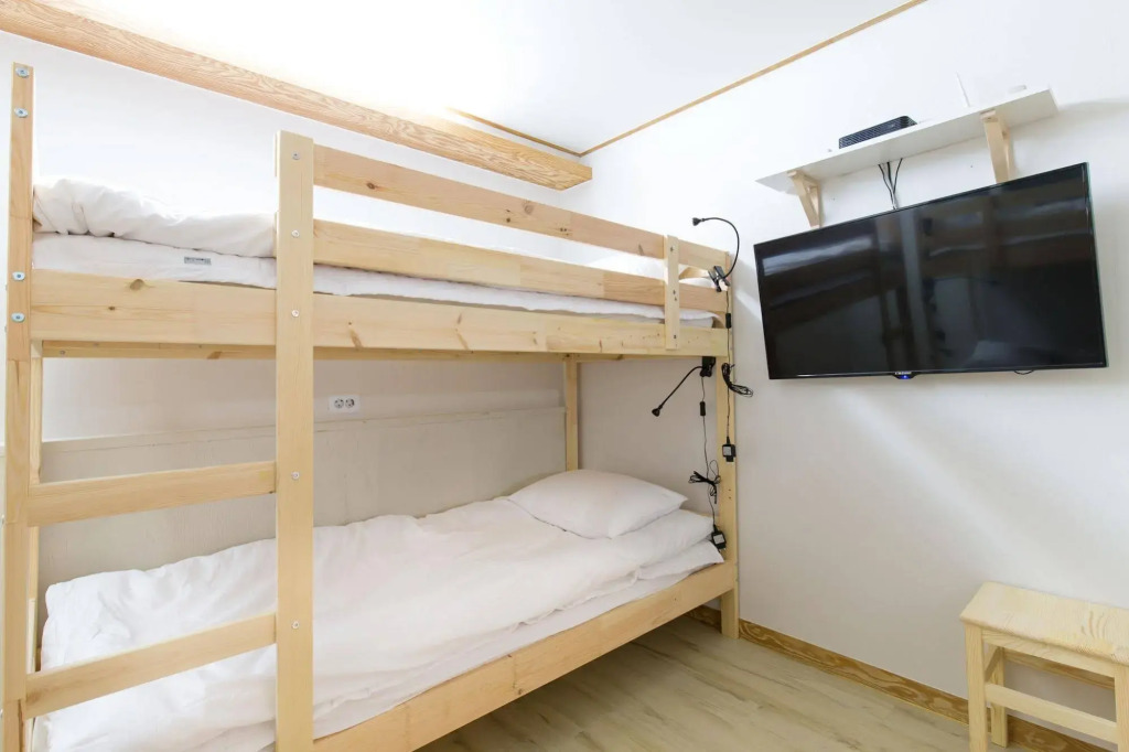 Hostel du Temps Passe