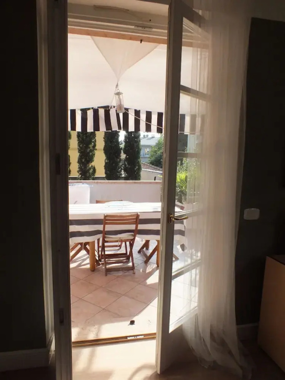 Villa Barovier Apartments