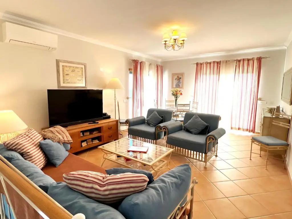 Vila Falesia Penthouse