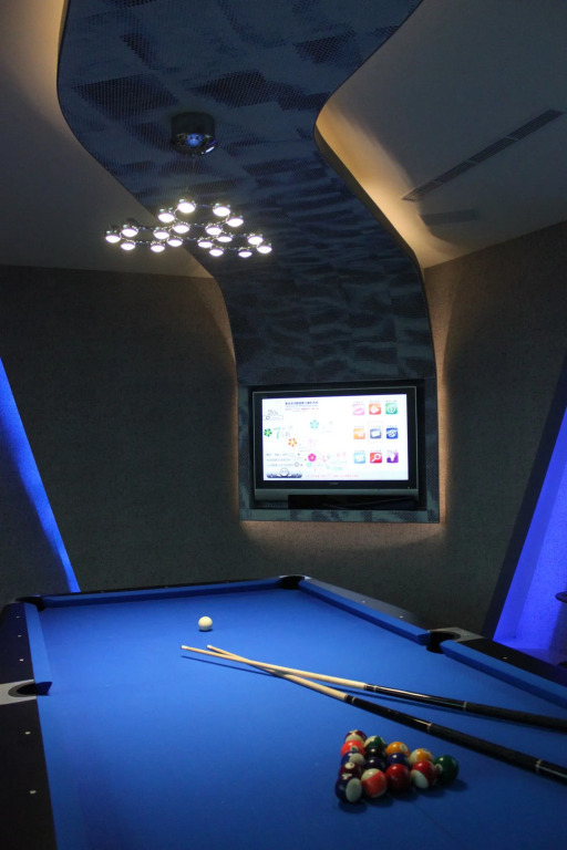 All-Ur Boutique Motel-Yi-Lan Branch