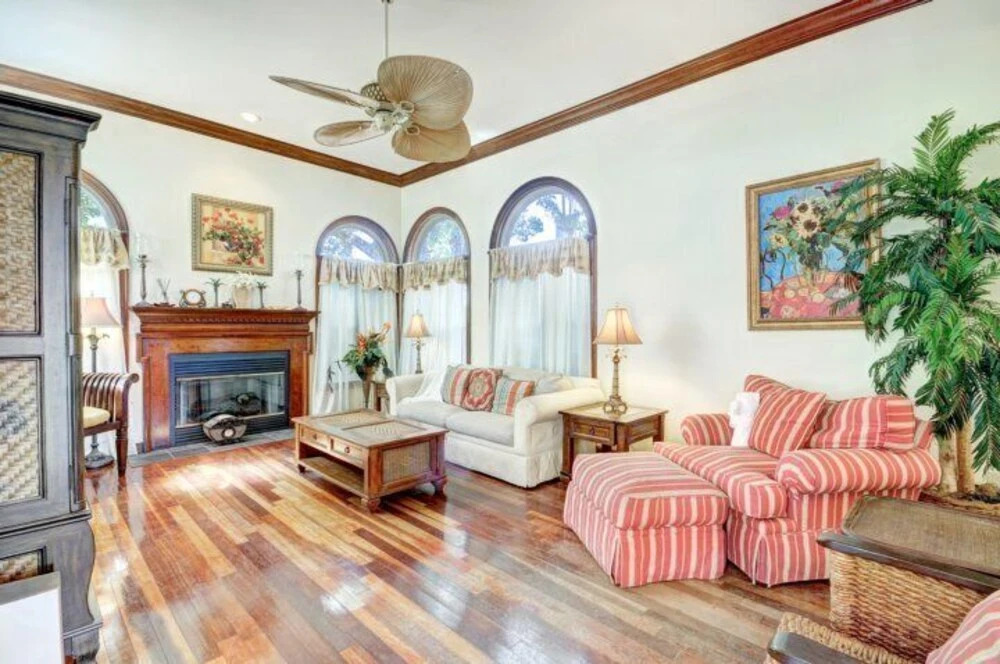44 Destin - 2 Br Home