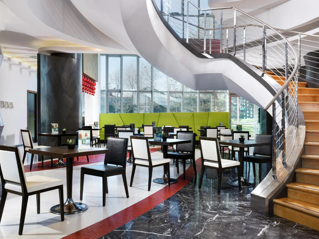 UNA Hotels Malpensa