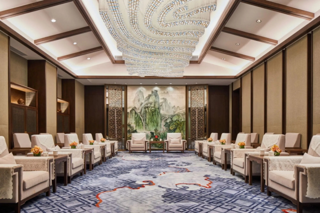 Wanda Realm Resort Nanning