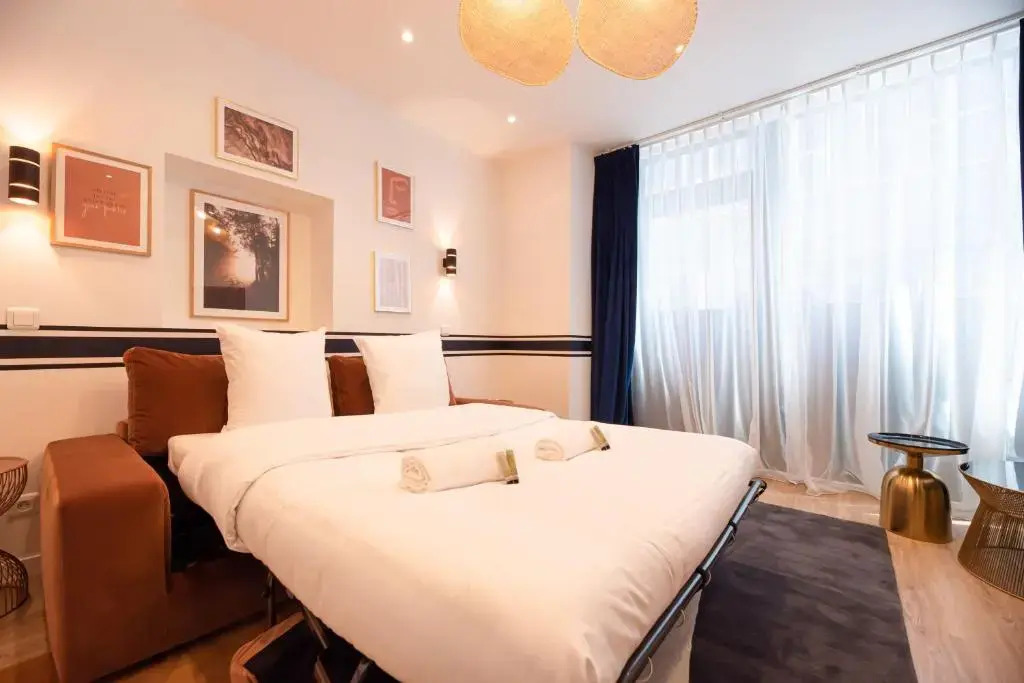 Mbm - Upper Marais