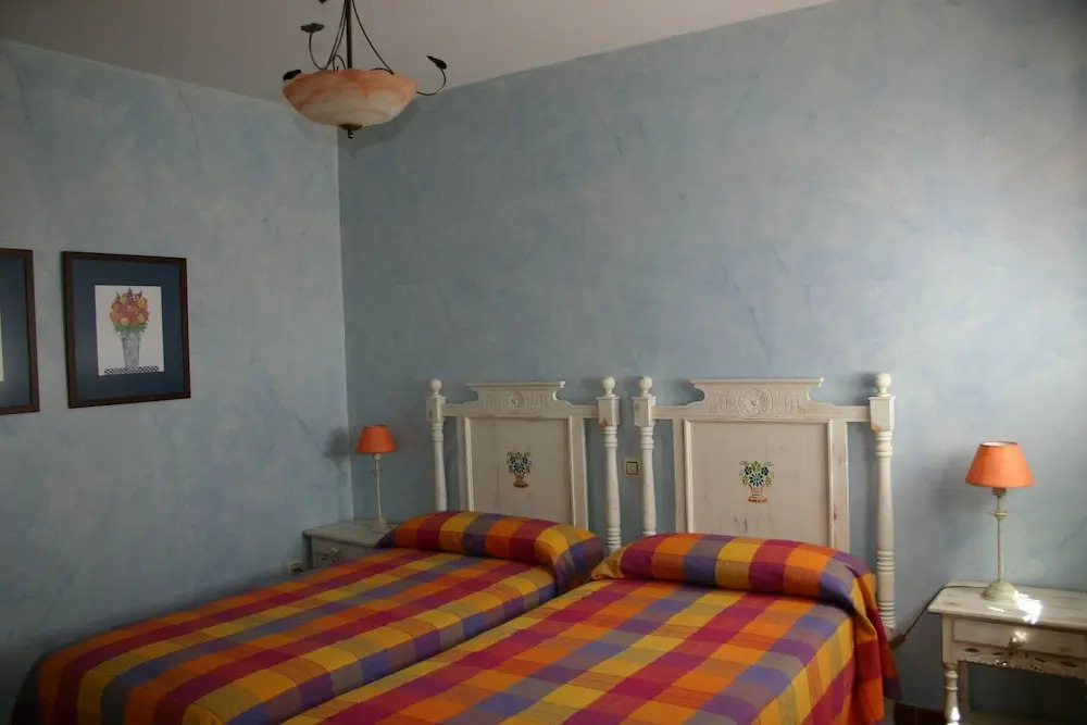 Casa de la Yaya
