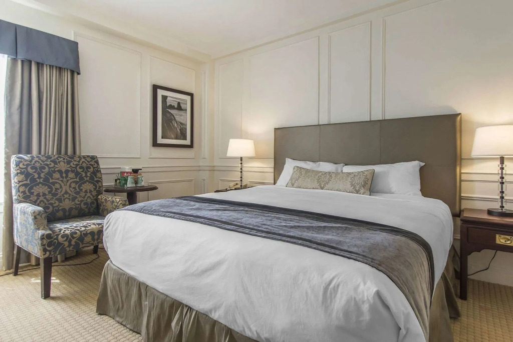 Digby Pines Golf Resort and Spa
