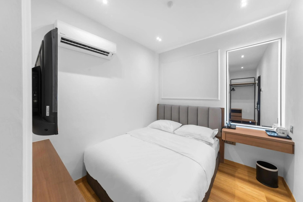 Milux Hotel