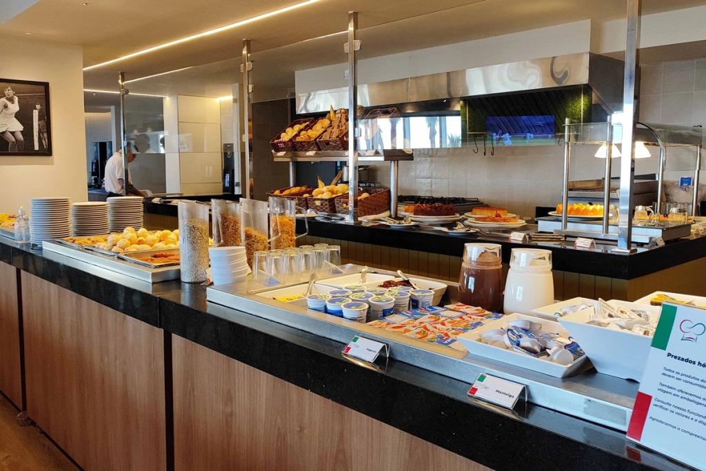 Holiday Inn Fortaleza by IHG