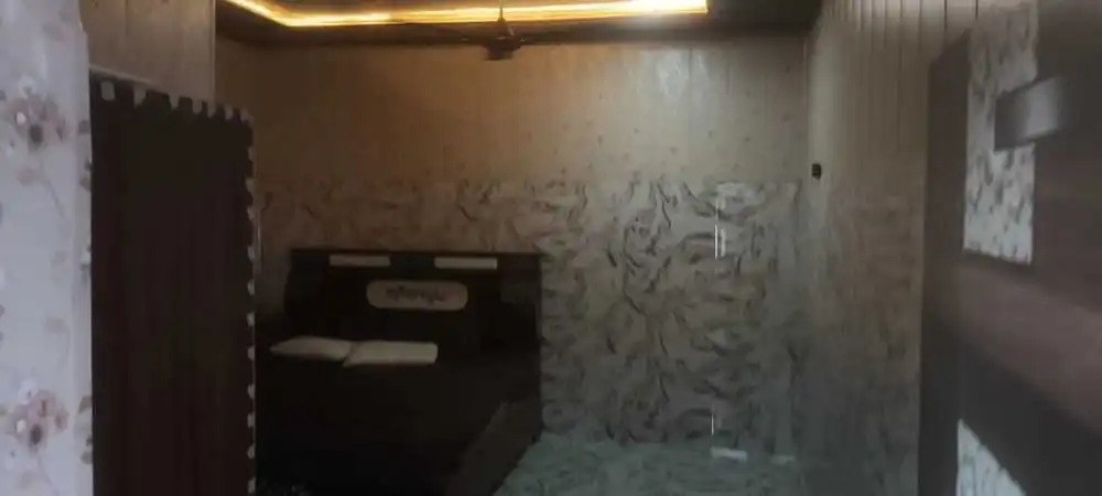 G.D Guest House By GRB