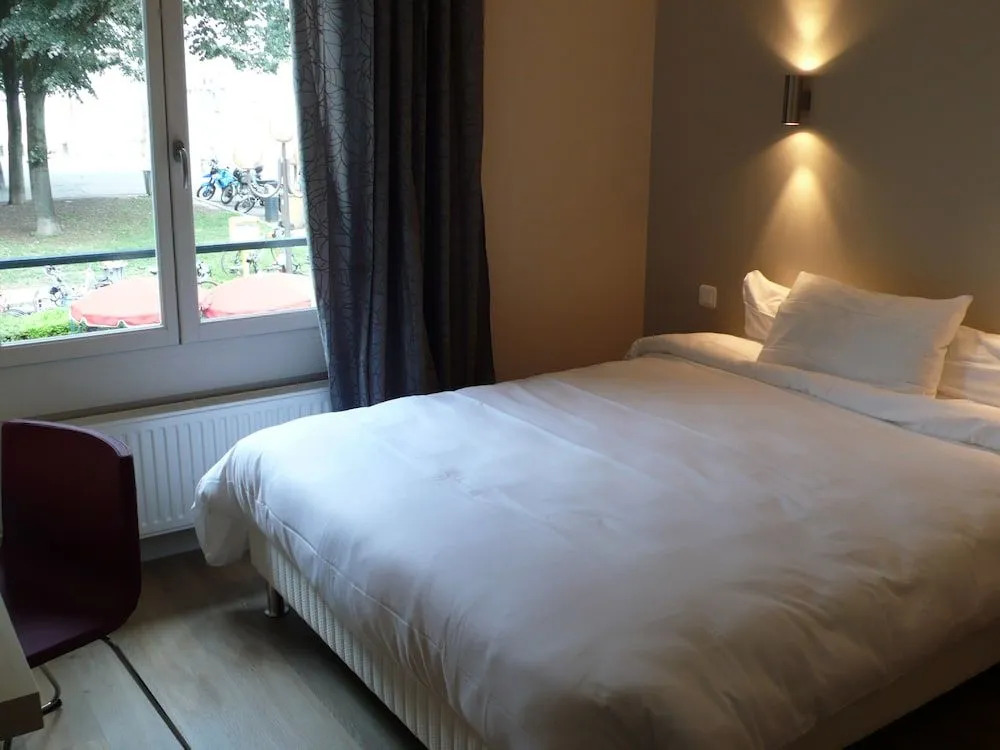 Hôtel Cardinal