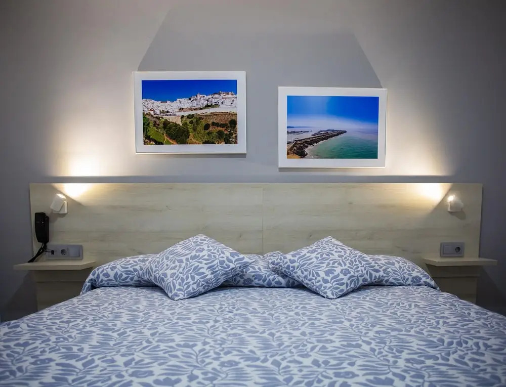 Hotel Bari