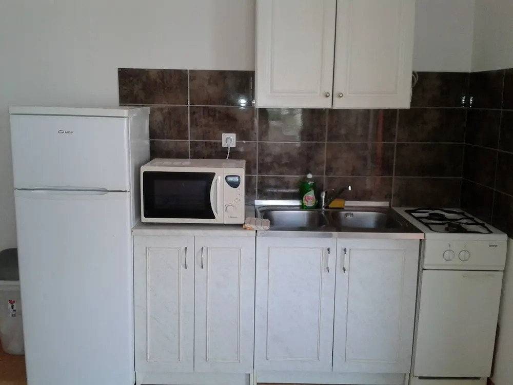 Apartments Ivan