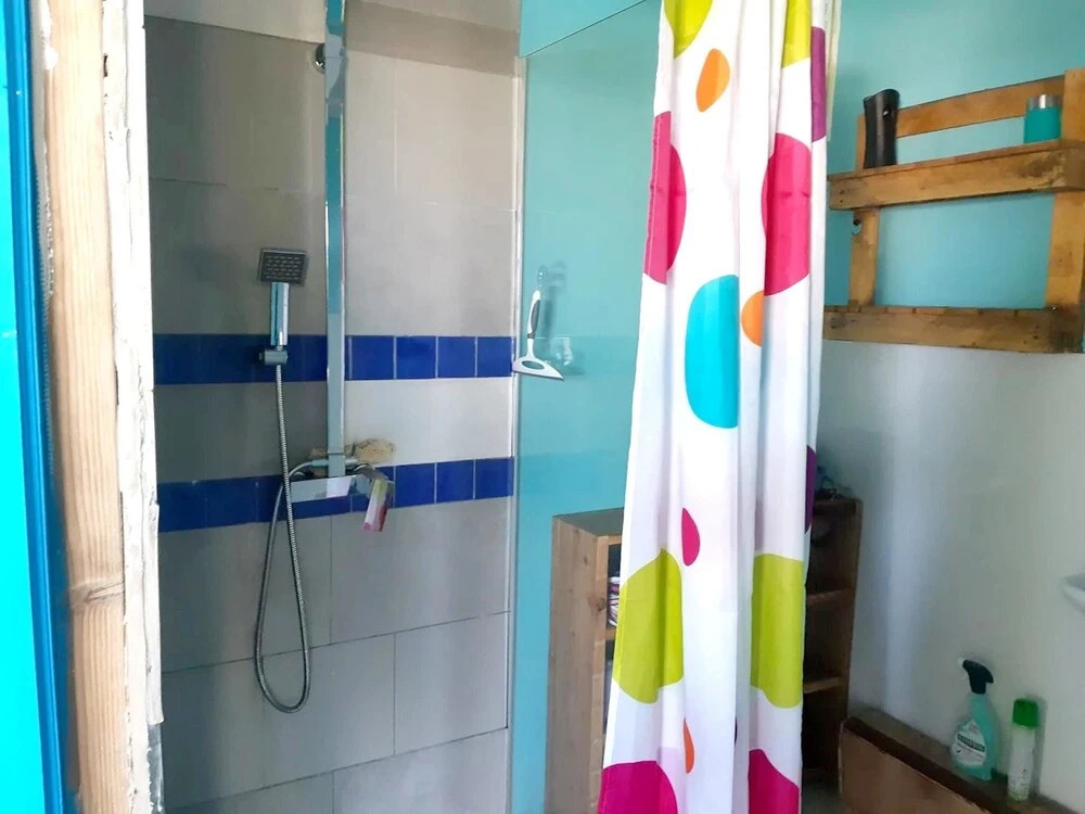 House With 2 Bedrooms in Saint Pierre, With Pool Access, Enclosed Gard