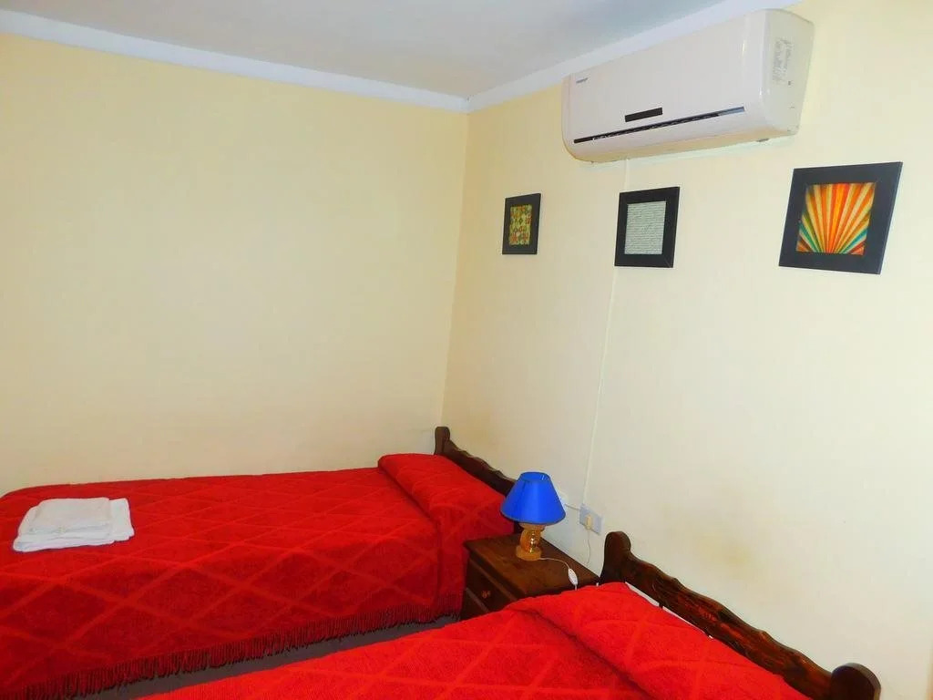 Hotel Parque