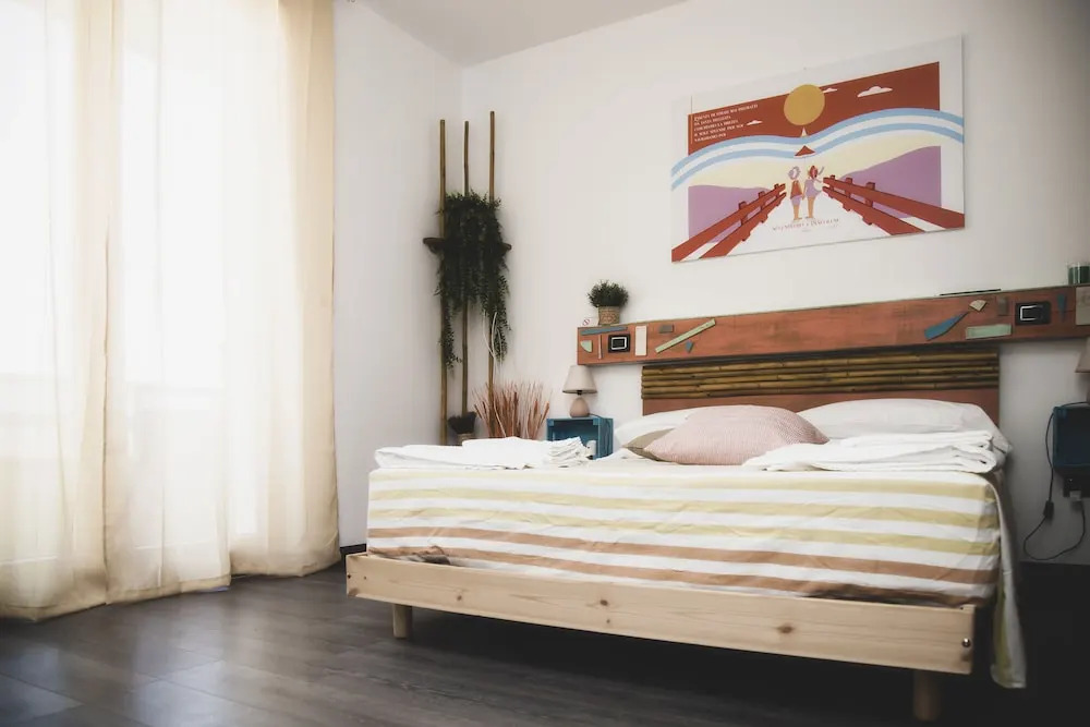 Homiday - Bel Salento Specchia Guest house