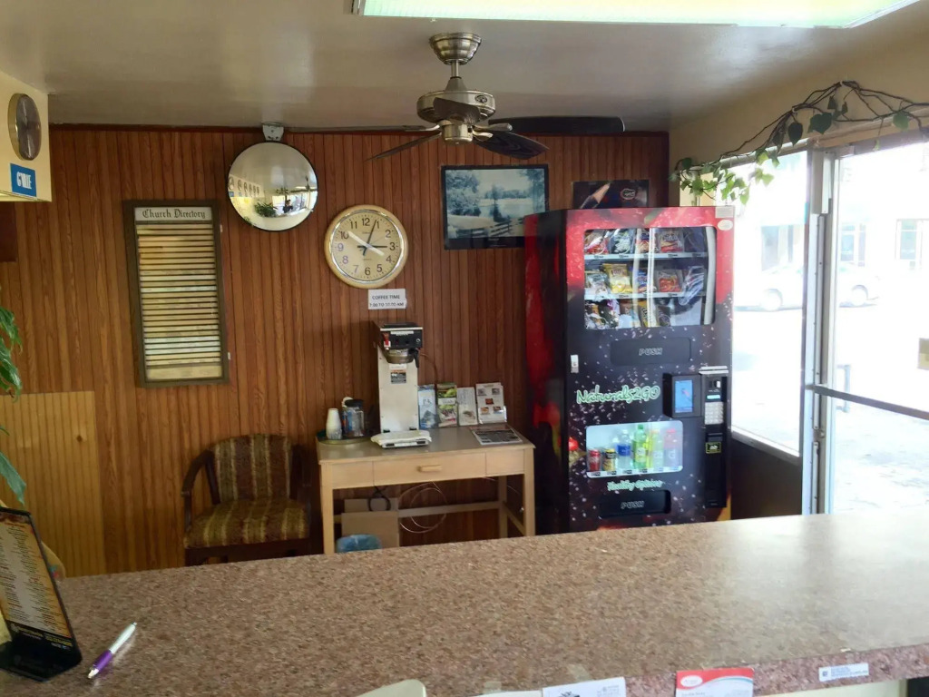 Gainesville Lodge