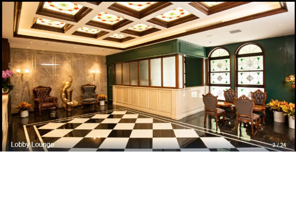 Yiting Zhenshe Hotel (Qianmen Walking Street)