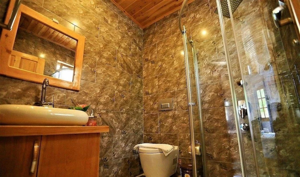 Villa Hazal