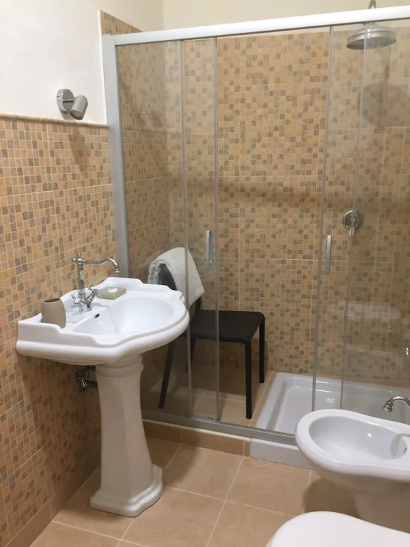 B&B Casa Quaroni