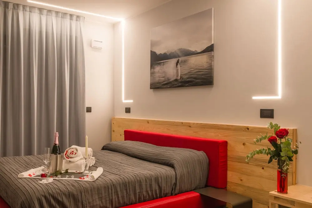 B&B Le Nazioni