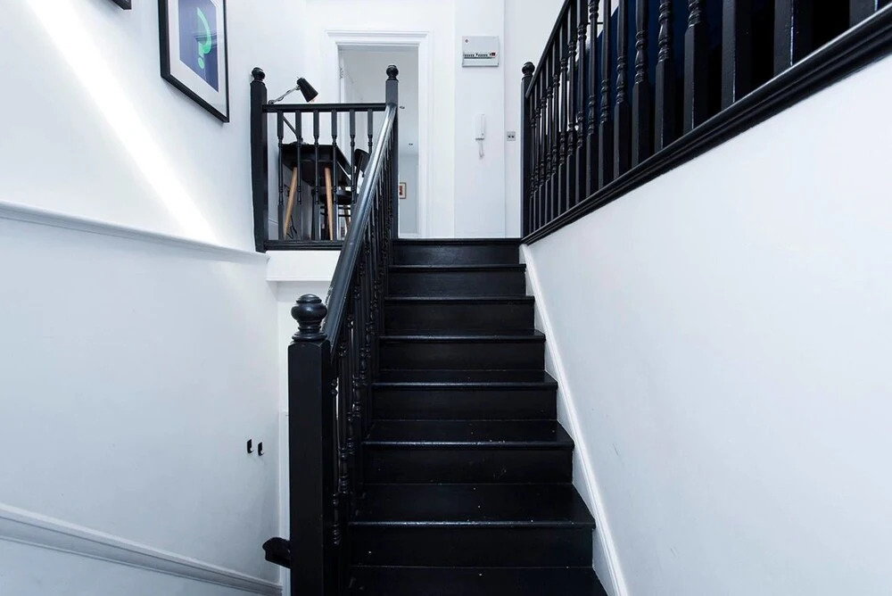 Stunning 2BR Flat in Kensington