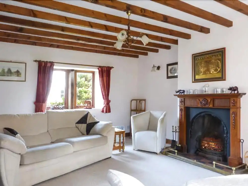 Finest Retreats - The Shires at Alstonefield