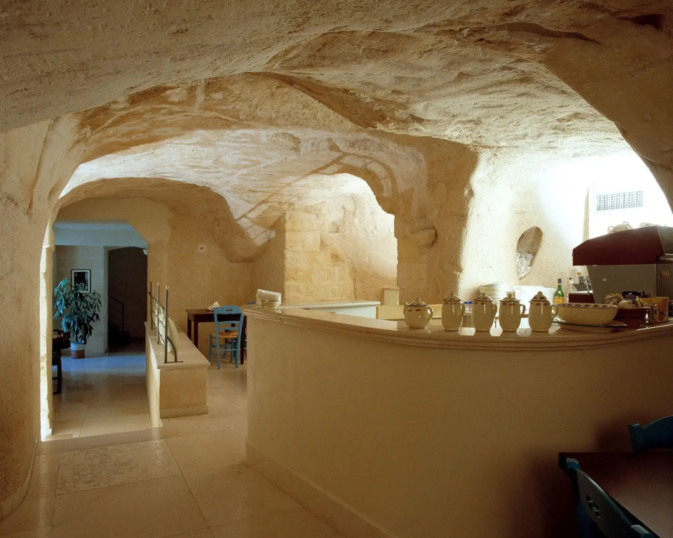 Locanda Di San Martino Hotel & Thermae Romanae