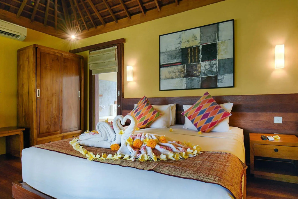 Samkhya Villas