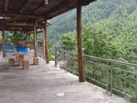 Hangzhou Yulin Homestay
