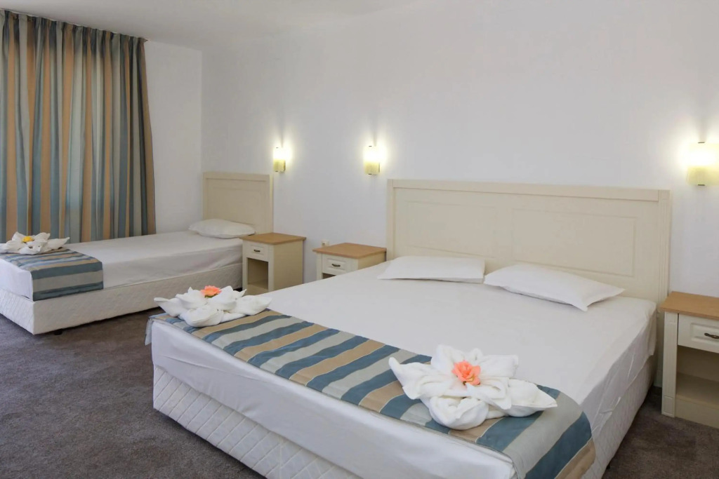 Mena Palace Hotel - Все включено