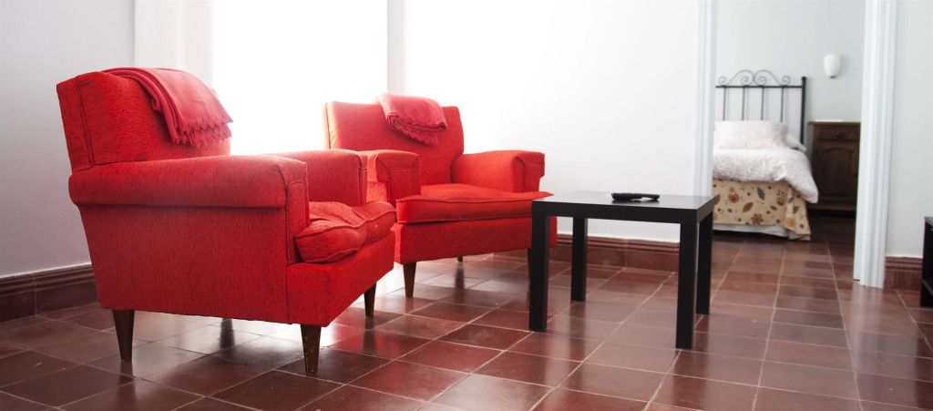 Apartamentos La Ciudad