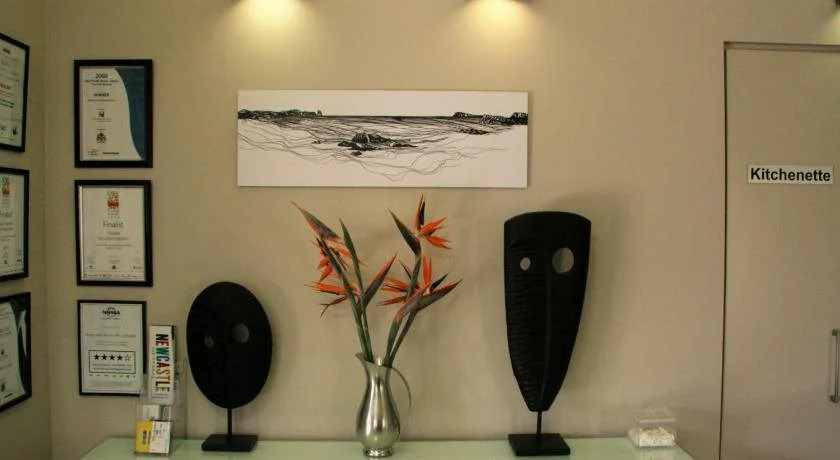 Chaucer Palms Boutique B&B