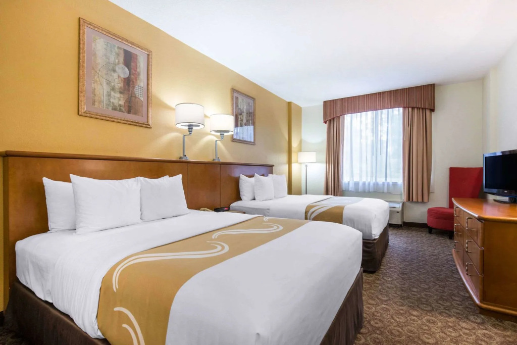 Spark by Hilton Orlando near Universal