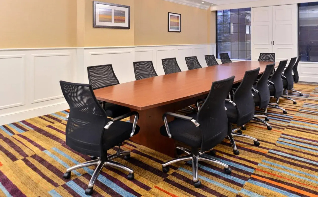Fairfield Inn & Suites by Marriott Albany Downtown