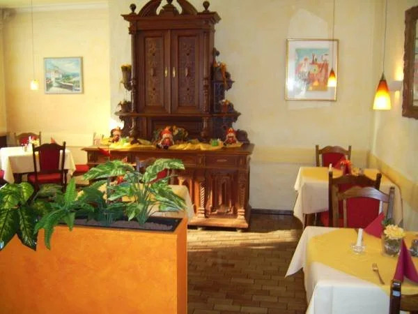 Gasthaus Hirsch