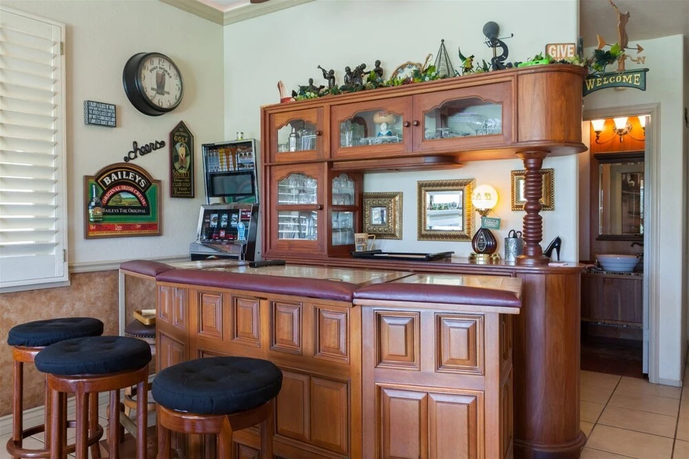 4BR Ocotillo Home, On the Lake and Golf Course