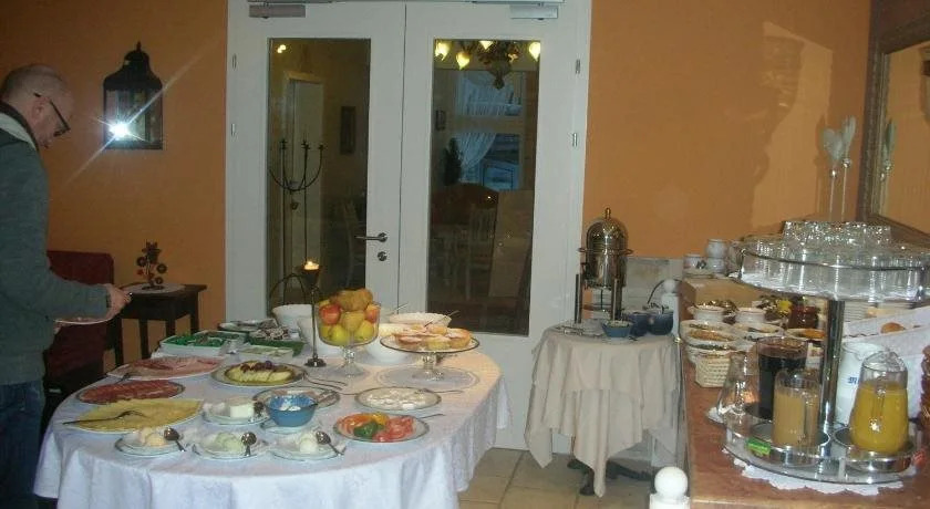Hotel Garni Keil