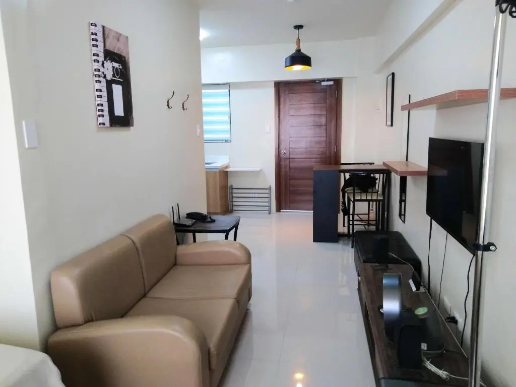 Soltana Nature Residences Condominium