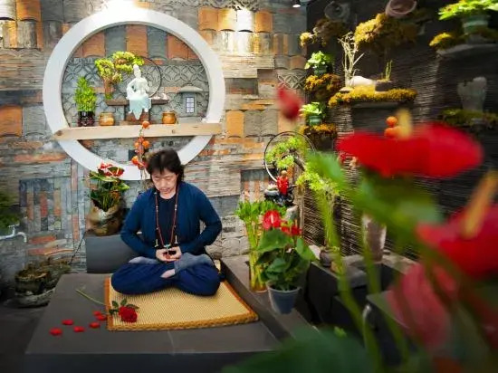 Dali Luozhu Art Inn