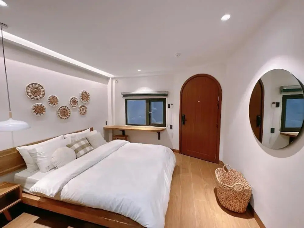 Gia Khang Hotel Dalat
