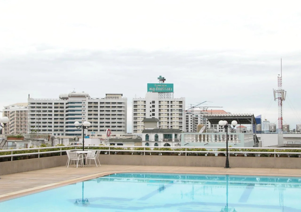 Pxpress Hotel