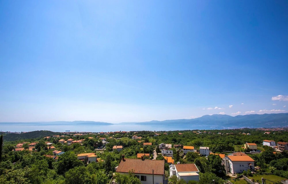 Awesome Apartment in Rijeka With Wifi and 2 Bedrooms