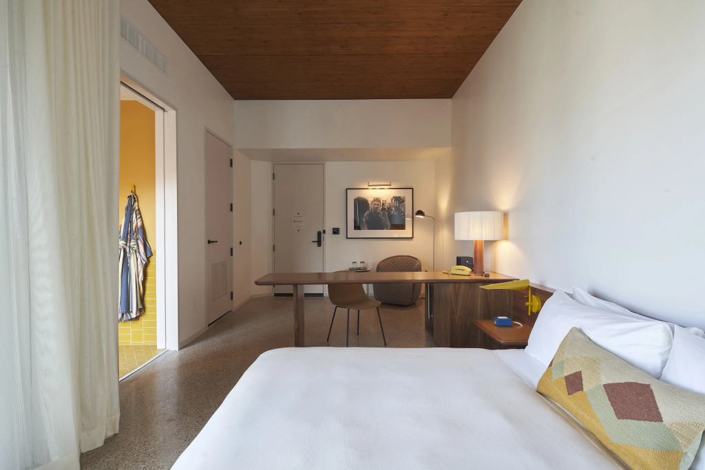 Hotel Magdalena