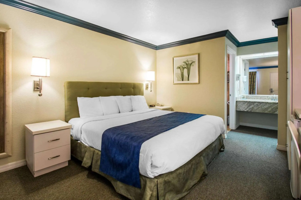 JC Inn