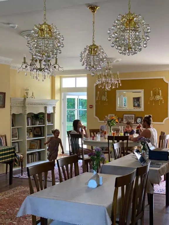 Ziemupes Muiža & SPA