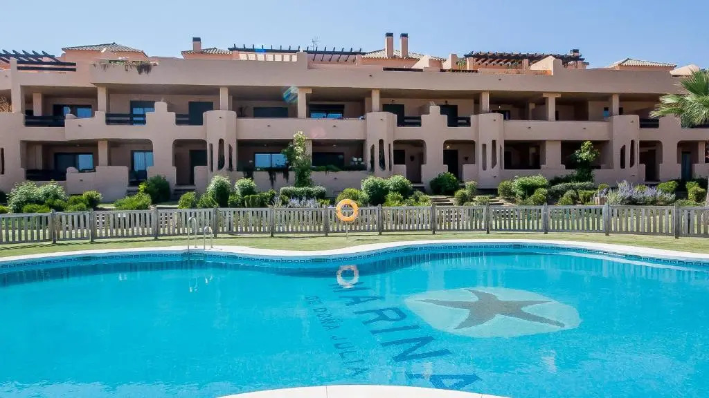 Casares Beach 412
