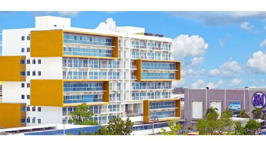 Prima at Primavera Residences